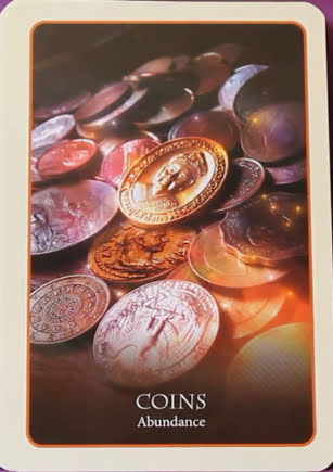 Divination of the Ancients Oracle